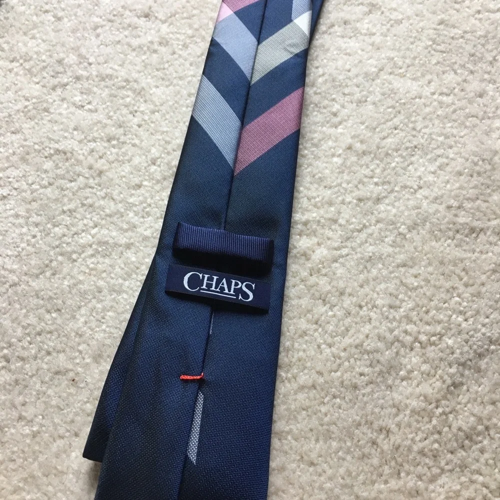 Bundle of Five Men’s Ties